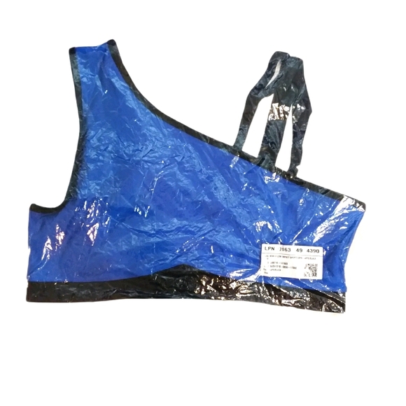 Fabletics Plus Size Winn III Low Impact Sports Bra - Picture 6 of 7